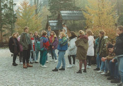 Sowiński 1991-1995